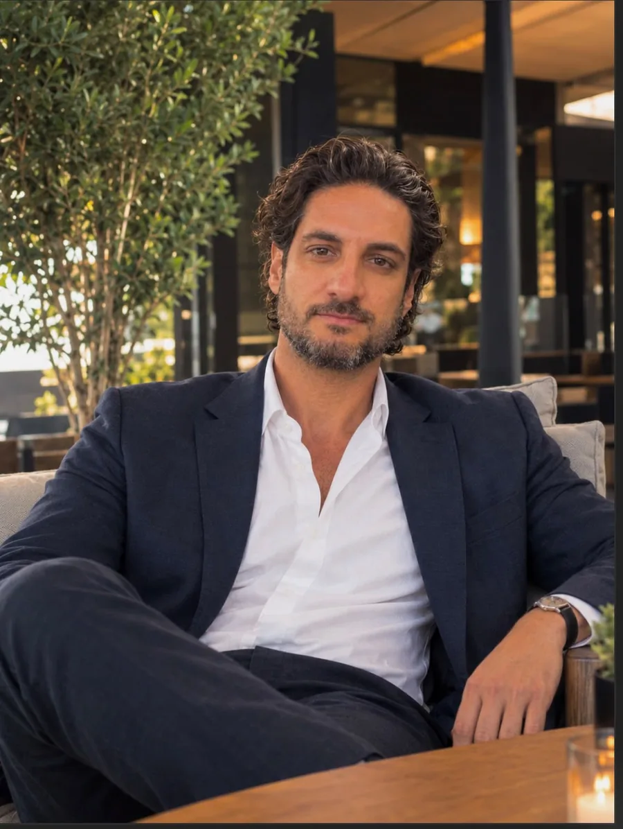 Rui Santoro